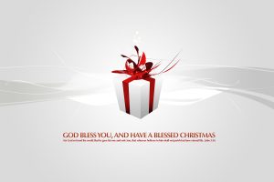 Gifts God Bless You