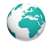 Globe Earth Animation Cool Image Download Nice