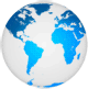 Globe Earth Animation Nice Download