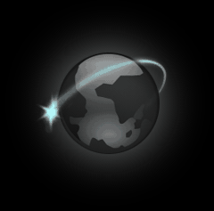 Globe Earth Animation Nice Super