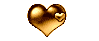 Gold Heart Animationsuper Super