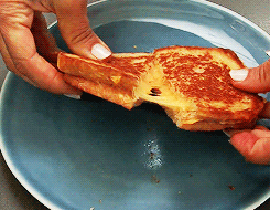 Grilled Cheese Animated Gif Nice