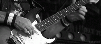 Guitar Electric Animated Gif Hot