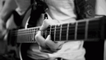 Guitar Electric Animated Gif Hot Cool