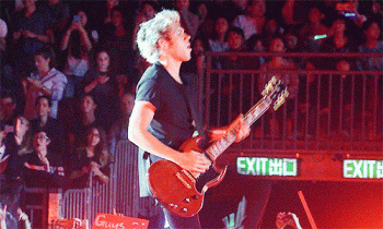 Guitar Electric Animated Gif Hot Love