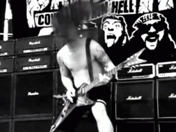 Guitar Electric Animated Gif Hot Sweet