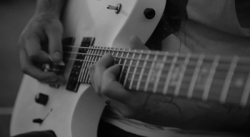 Guitar Electric Animated Gif Pure
