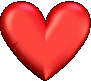 Heart Animated Pic Love Moving Image