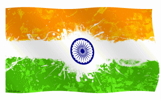 Indian Flag Waving Gif Animation Hot Nice