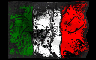 Italian Flag Waving Gif Animation Hot Download