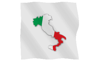 Italy Flag Boot Waving Animated Gif Hot Love