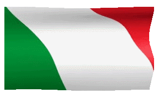 Italy Flag Waving Animated Gif Nice Download