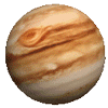 Jupiter Planet Animation Cool Image Nice