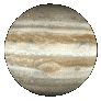 Jupiter Planet Animation Hot