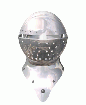Knight Helmet Animated Gif Hot