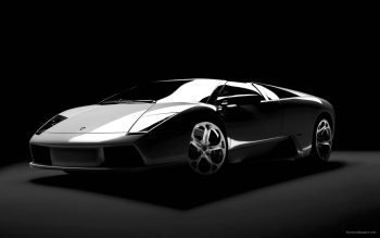 Lamborghini All New