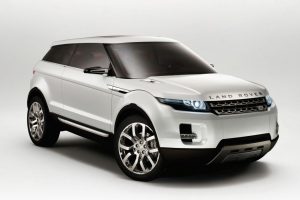 Land Rover Lrx Concept 4 HD Wallpaper For Free