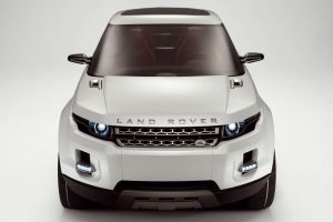 Land Rover Lrx Concept Full HD Wallpaper Download