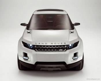 Land Rover Lrx Concept HD Wallpaper For Free