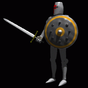 Medieval Knight Animated Gif Cool Super
