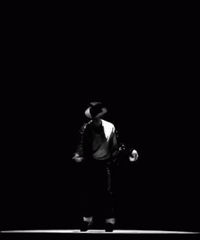 Michael Jackson Dance Moves Animated Gif Nice