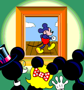 Mickey Animate Image Cool Image June