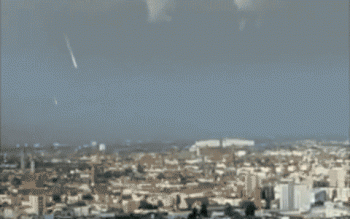 Military Explosion Animated Gif Super