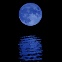 Moon Animation Hot Gif Image Download For Android Mobile Free Animated Image Download Moving Image