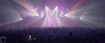 Music Fans Concert Animated Gif Image Cute