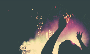 Music Fans Concert Animated Gif Image Hot