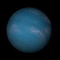 Neptune Planet Animation Download