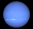 Neptune Planet Animation Super