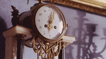 Old Grandfather Clock Animated Gif Pure