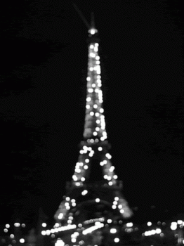 Paris Eiffel Tower Animated Gif Cool
