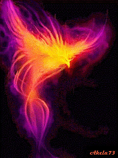 Phoenix Animated Gif Pretty - Download hd wallpapers