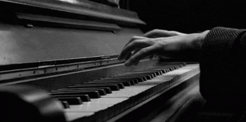 Piano Playing Animated Gif Sweet Download