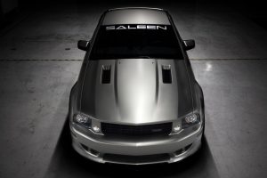 Saleen S302 Extreme Full HD Wallpaper Download