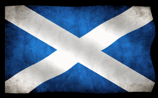 Scotland Flag Animated Gif Hot