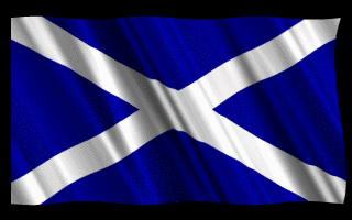 Scotland Flag Animated Gif Nice