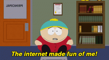 South Park Animated Gif Cool Image