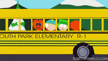 South Park Animated Gif Cool Image Moving Image