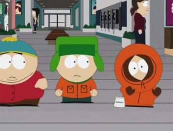 South Park Animated Gif Cool Image Super
