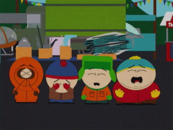 South Park Animated Gif Cool Image Sweet