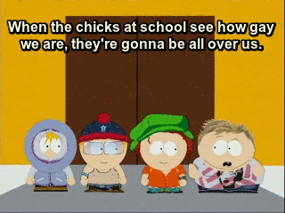South Park Animated Gif Download
