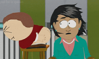 South Park Animated Gif Hot