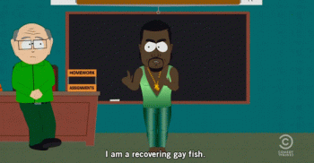 South Park Animated Gif Love