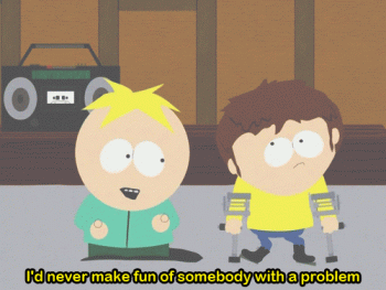 South Park Animated Gif Moving Image