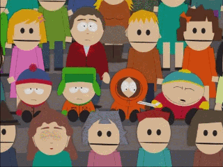 South Park Animated Gif Nice Cool Image