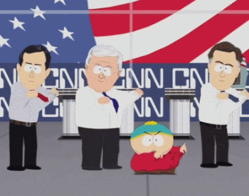 South Park Animated Gif Nice Super