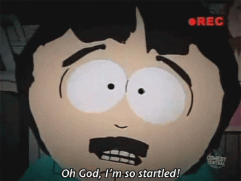 South Park Animated Gif Sweet
